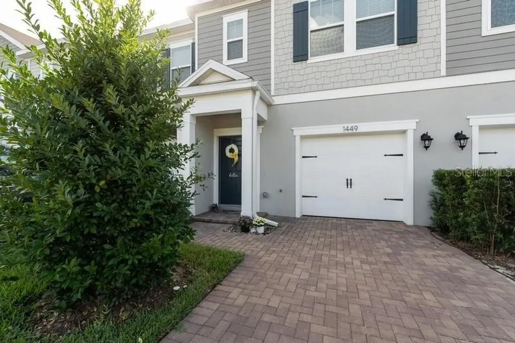 1449 River Rock Court Oviedo FL 32765