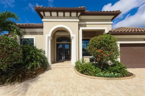 3639 San Sebastian Court Punta Gorda FL 33950