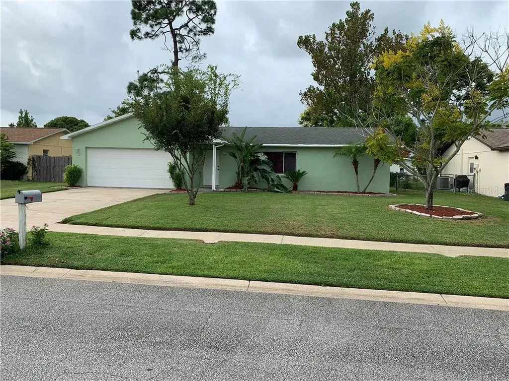 155 Brandy Hills Drive Port Orange FL 32129