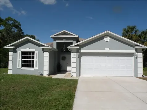2771 Grandview Drive North Port FL 34288