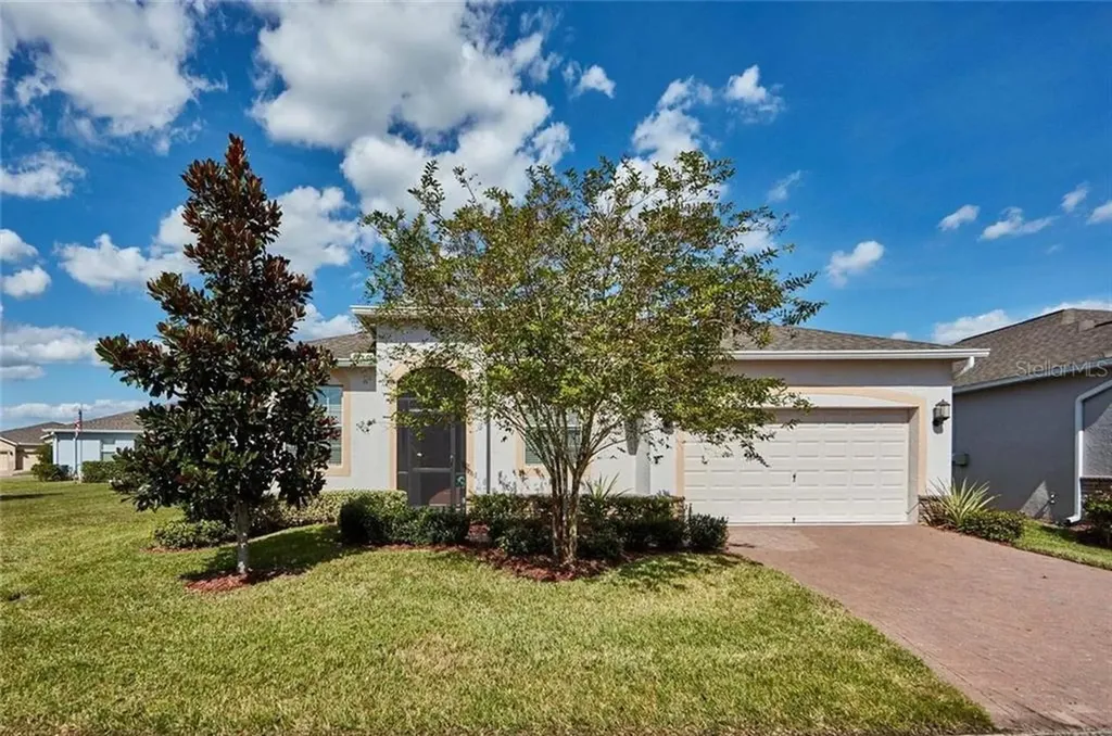 3839 Bedford Avenue Winter Haven FL 33884