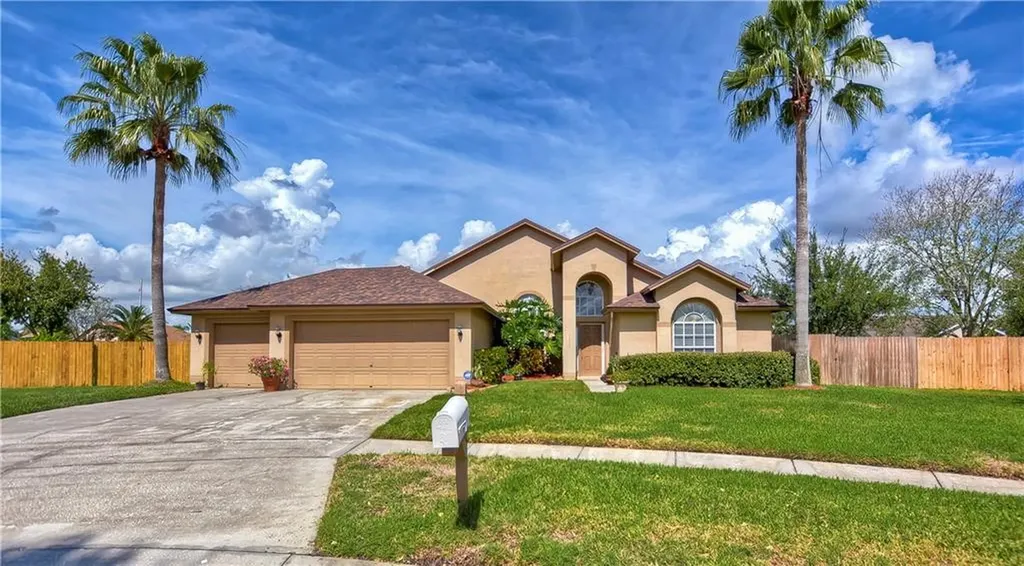 1401 Dinsmore Place Brandon FL 33511