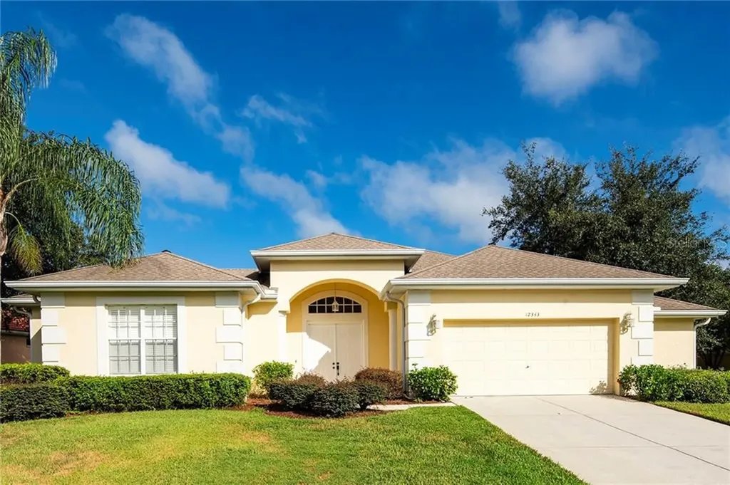 12343 Woodlands Circle Dade City FL 33525