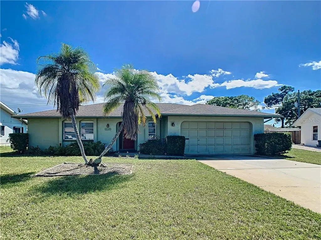 4009 17th Avenue Drive W Bradenton FL 34205