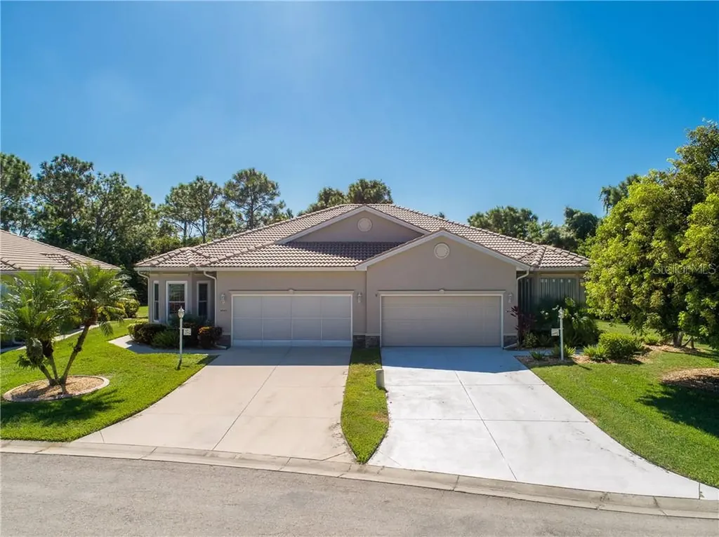 8345 Palmetto Court Englewood FL 34224