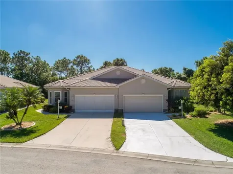 8345 Palmetto Court Englewood FL 34224