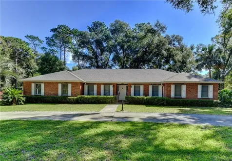 2095 Chinaberry Lane Deland FL 32720