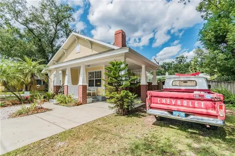311 W Henry Avenue Tampa FL 33604