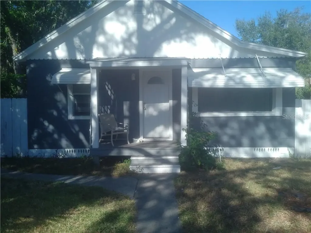 1504 S Martin Luther King Jr Avenue Clearwater FL 33756