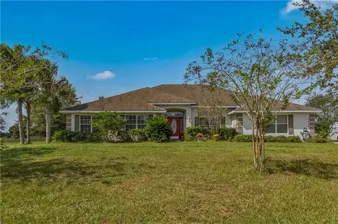 23548 Milford Drive Eustis FL 32736