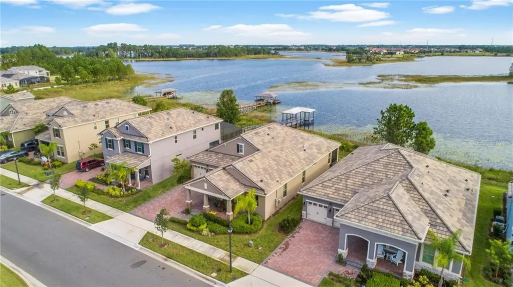 10327 Atwater Bay Drive Winter Garden FL 34787