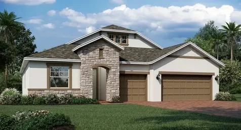 1838 Lake Sims Parkway Ocoee FL 34761