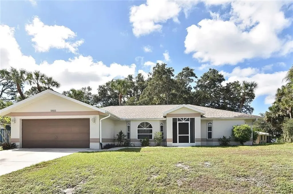 3081 Spice Lane North Port FL 34286