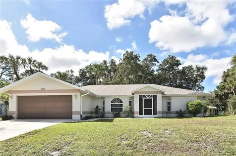 3081 Spice Lane North Port FL 34286