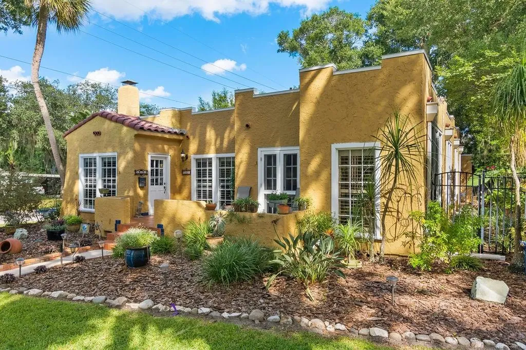 1321 N Westmoreland Drive Orlando FL 32804