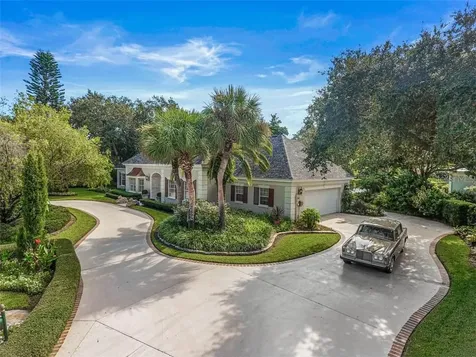 18 Dominica Drive Englewood FL 34223