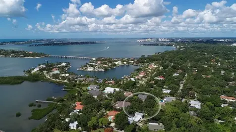 3944 Red Rock Lane Sarasota FL 34231