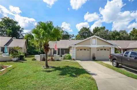 13215 Molitor Court Hudson FL 34669