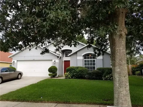 528 Lisa Karen Circle Apopka FL 32712