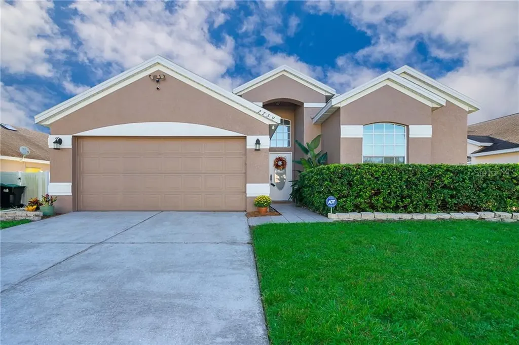 2759 River Ridge Drive Orlando FL 32825