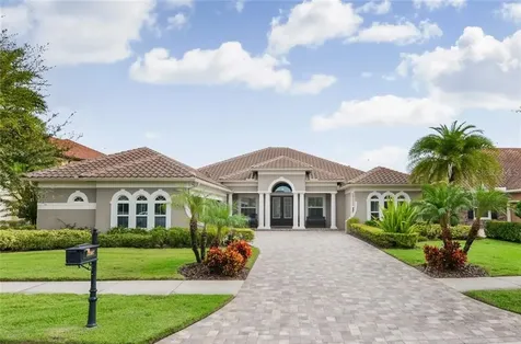 14907 Old Tom Morris Court Tampa FL 33626