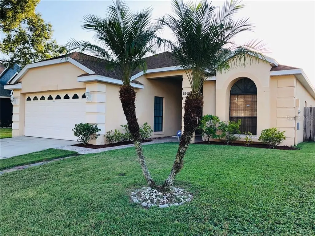 1965 River Park Boulevard Orlando FL 32817
