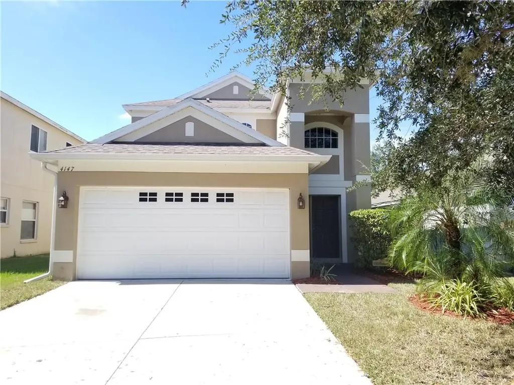 4147 Day Bridge Place Ellenton FL 34222
