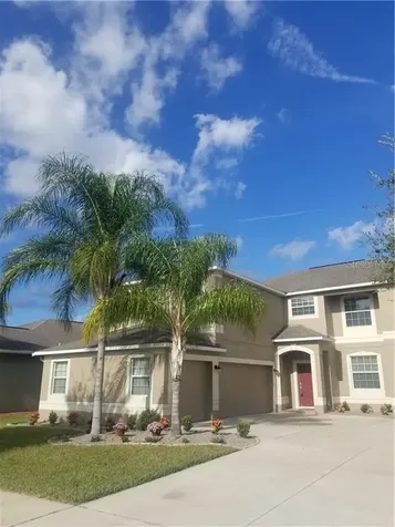 3923 Tristram Loop Land O Lakes FL 34638