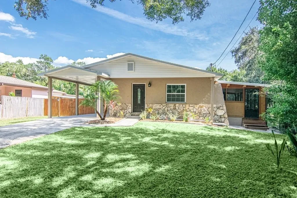 6116 S 3rd Street Tampa FL 33611