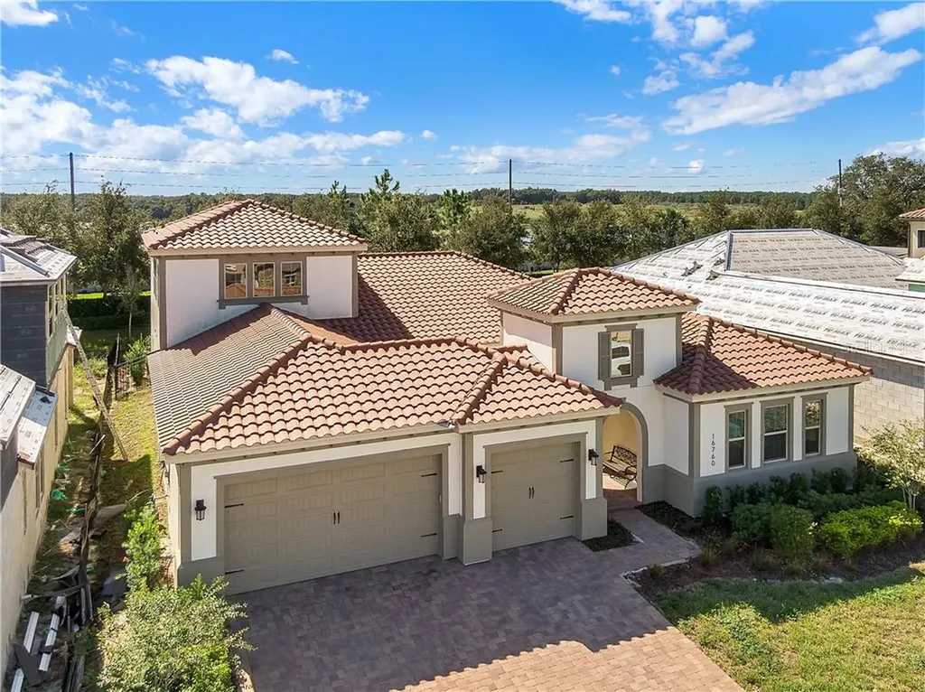16760 Rusty Anchor Road Winter Garden FL 34787