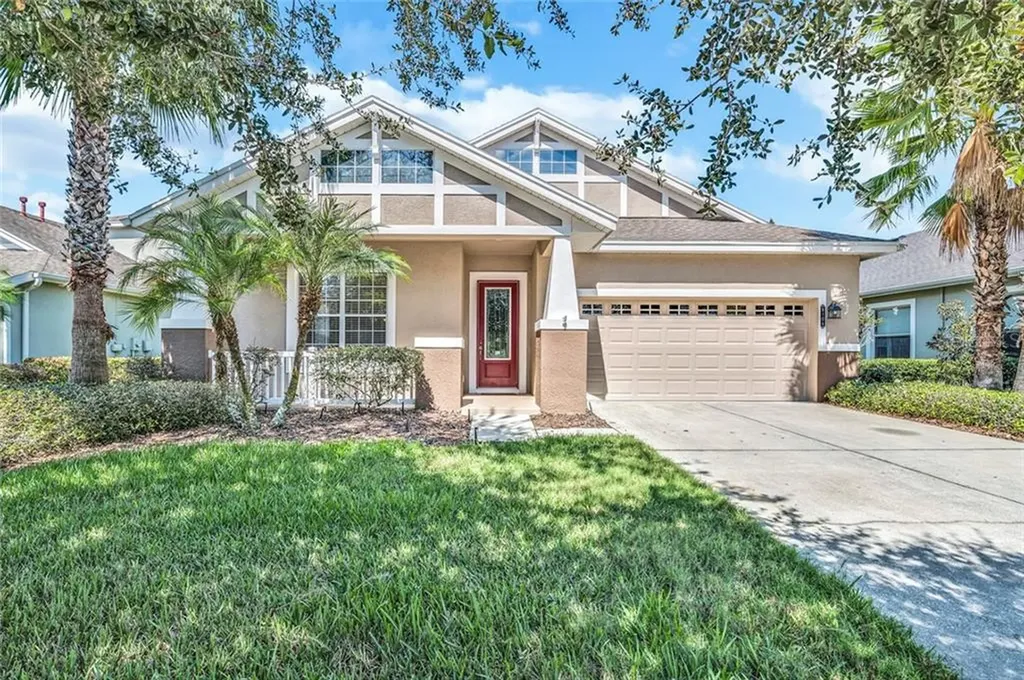 8104 Hampton Lake Drive Tampa FL 33647