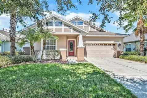 8104 Hampton Lake Drive Tampa FL 33647