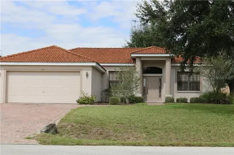 419 Caraway Drive Kissimmee FL 34759