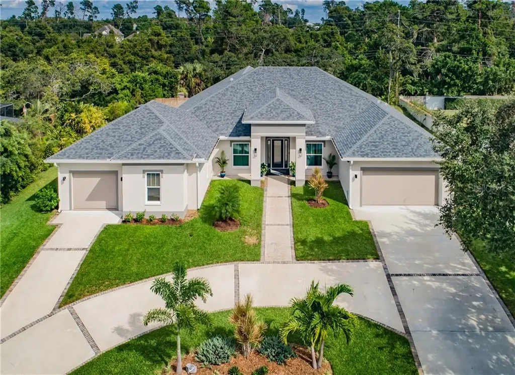 3157 Harvest Moon Drive Palm Harbor FL 34683