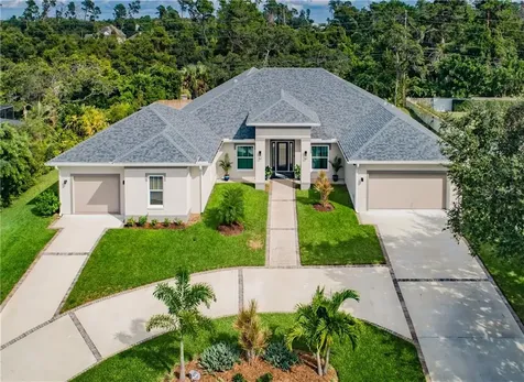 3157 Harvest Moon Drive Palm Harbor FL 34683