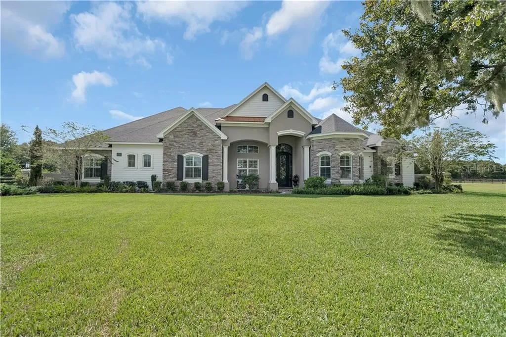 7009 Indian Creek Park Drive Lakeland FL 33813