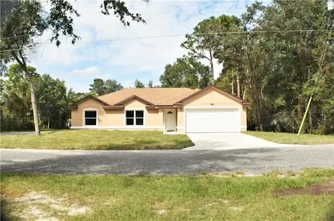 1691 19th Street Orange City FL 32763