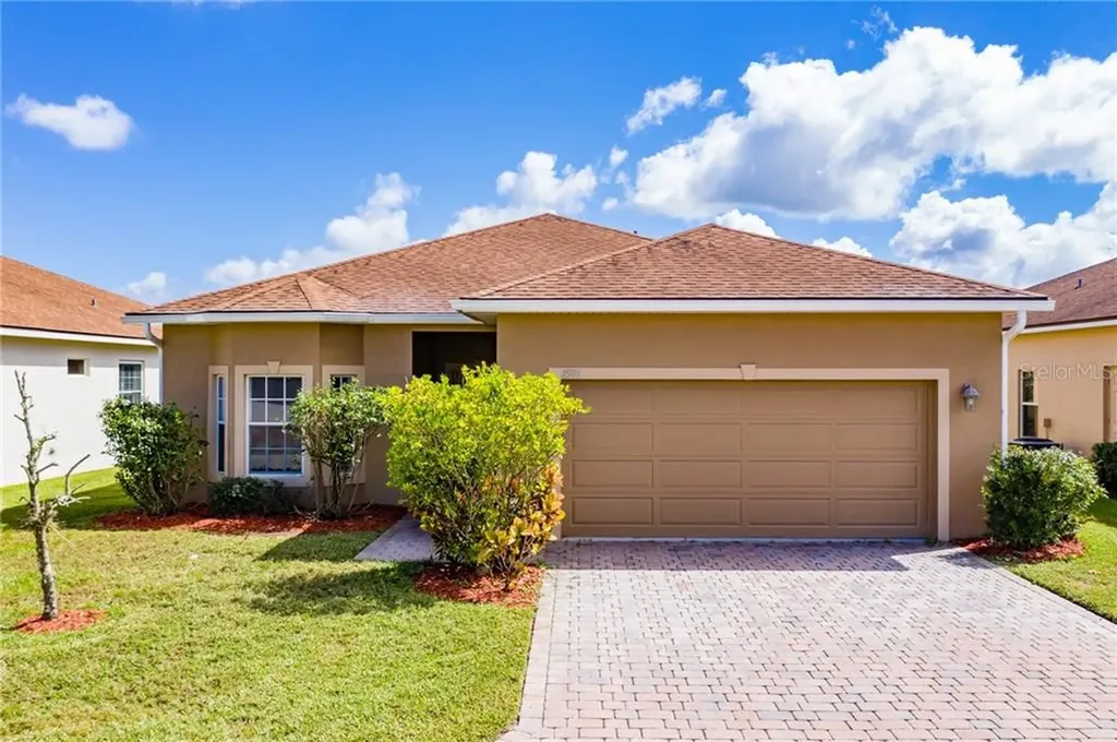 2589 Salzburg Loop Winter Haven FL 33884