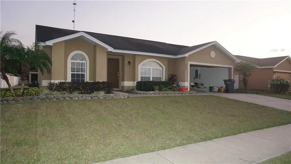 3275 Winchester Estates Circle Lakeland FL 33810