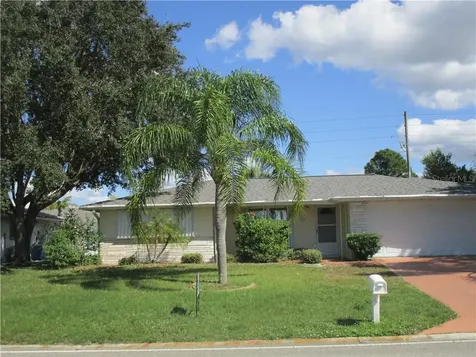 10136 Willow Drive Port Richey FL 34668