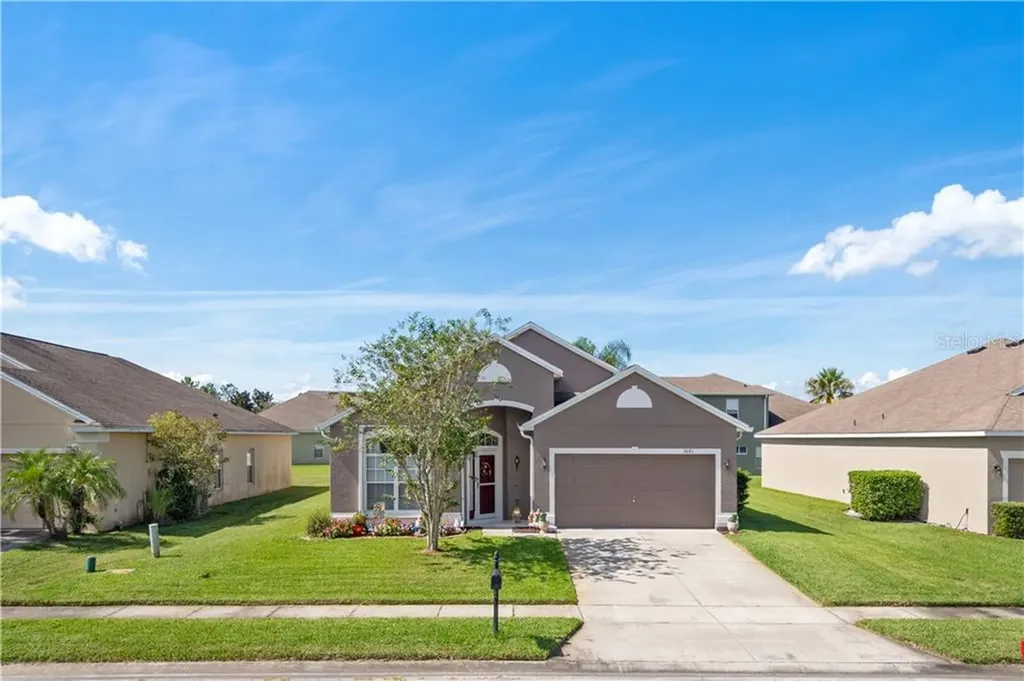3681 Daydream Place Saint Cloud FL 34772