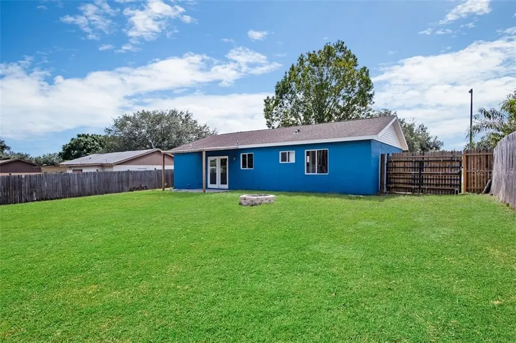 1206 Edgerton Drive Valrico FL 33594