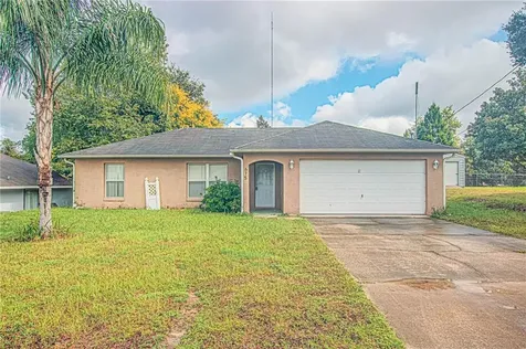 675 Walnut Avenue Orange City FL 32763
