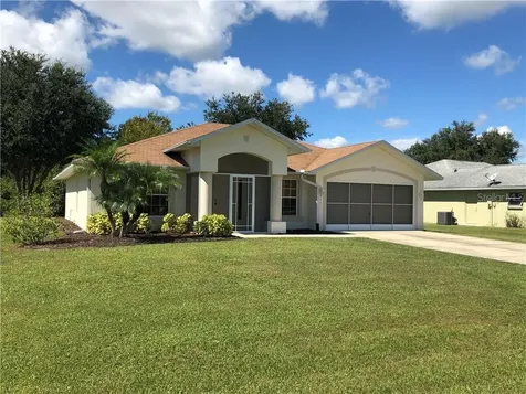 311 Goiana Street Punta Gorda FL 33983