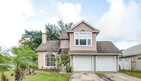 203 Rapscallion Court Orlando FL 32828