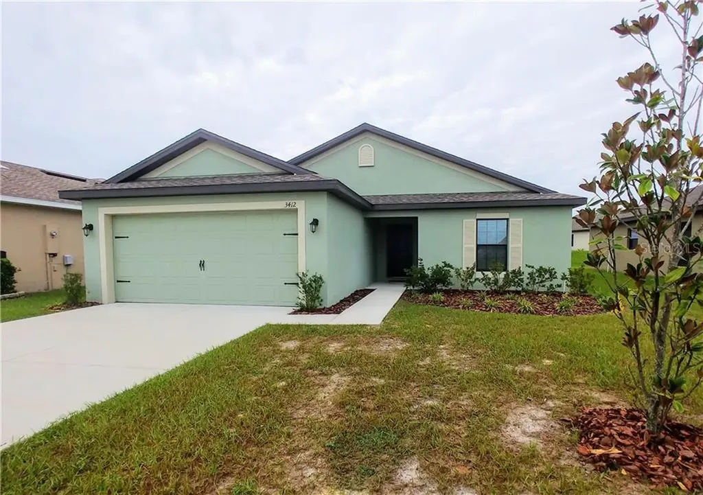 3412 Kashmira Court Deland FL 32724