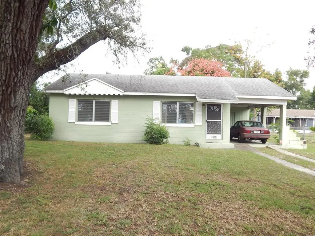1309 Carlton Avenue Lake Wales FL 33853