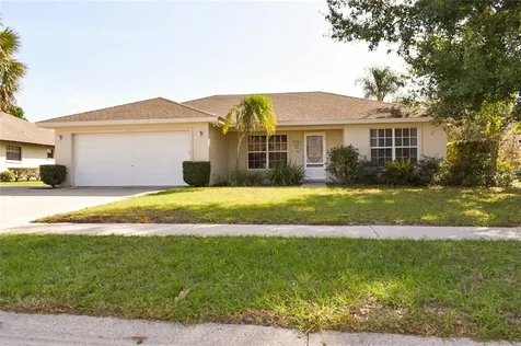 4953 Marsh Harbor Drive Tavares FL 32778