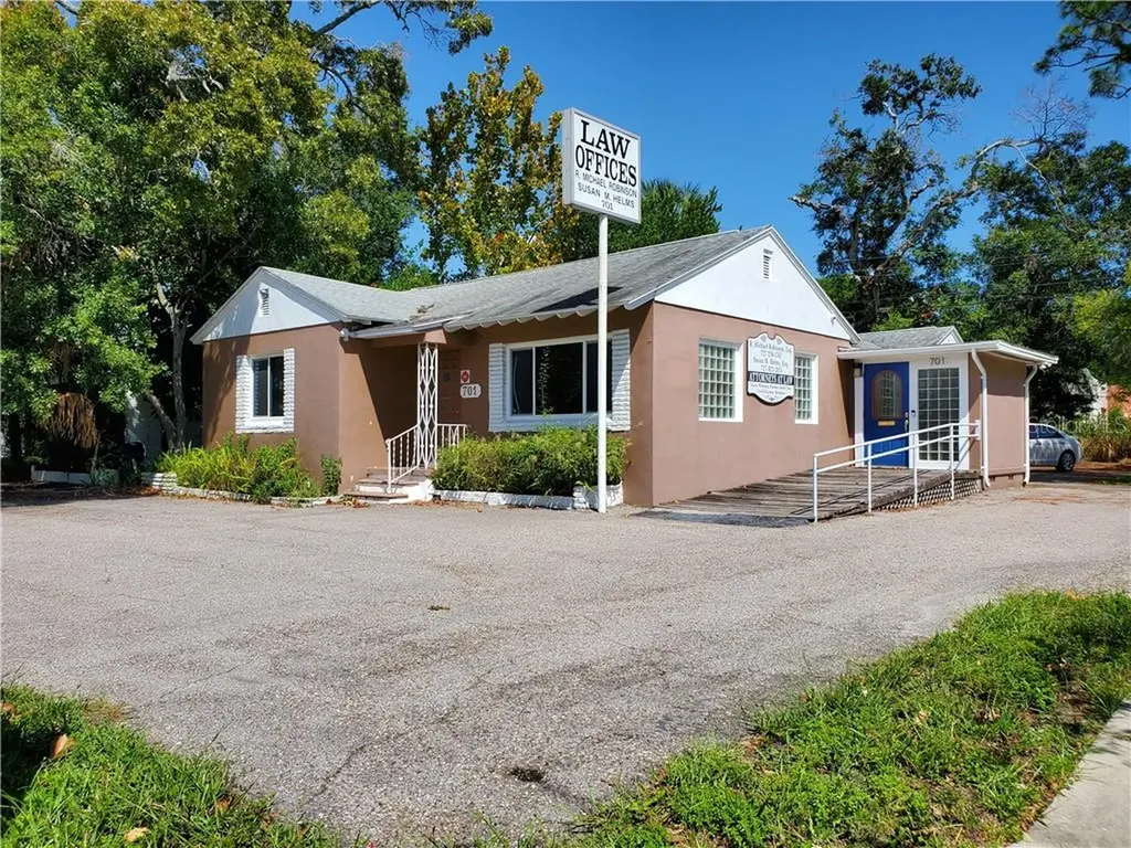 701 49th Street N St Petersburg FL 33710