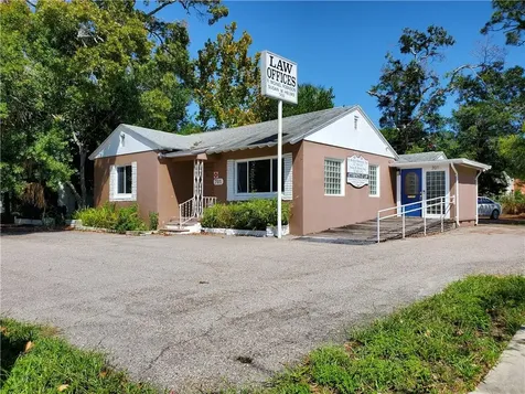 701 49th Street N St Petersburg FL 33710